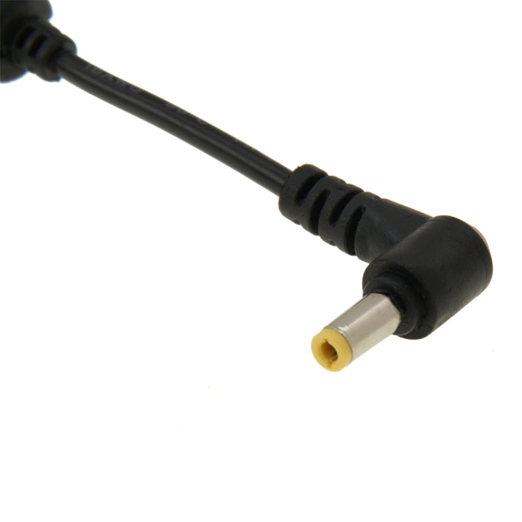 PA-1650-22 19V 3.42A Mini AC Adapter for Lenovo / Asus / Acer / Gateway / Toshiba Laptop, Output Tips: 5.5mm x 2.5mm