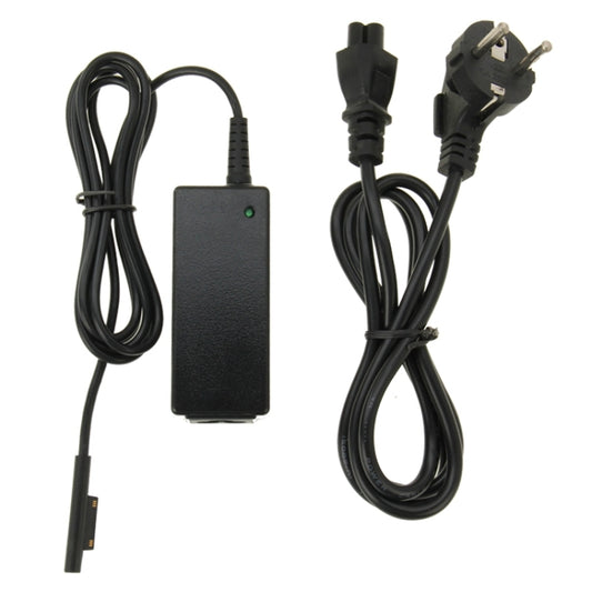 AD-40THA 30W 12V 2.58A AC Adapter Power Supply for Microsoft Laptop, Output Tips: Microsoft 5 Pin
