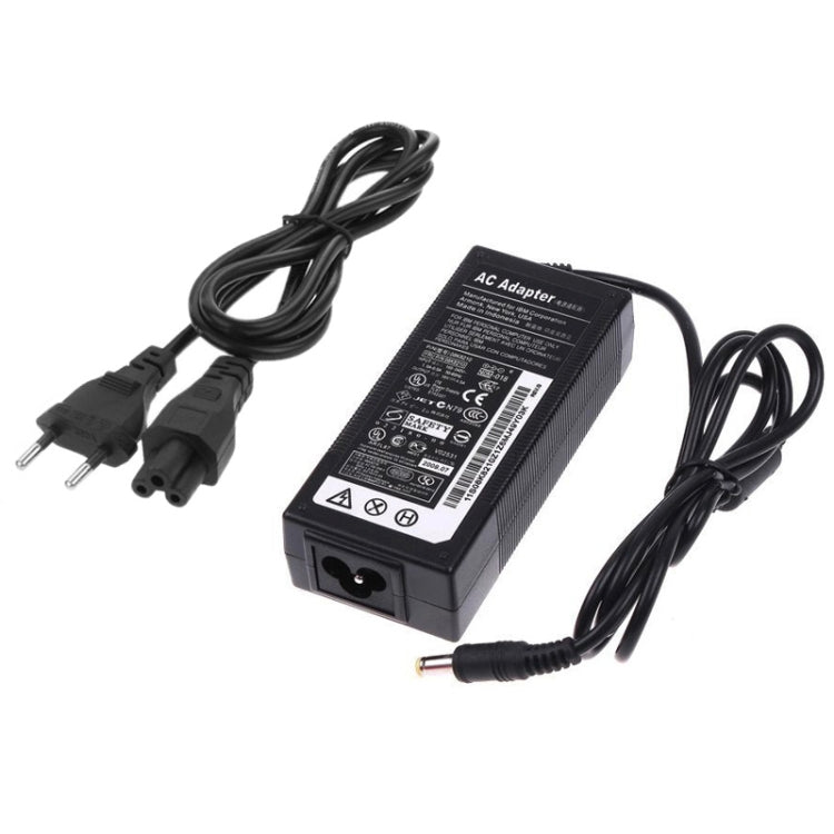 US Plug AC Adapter 20V 3.25A 65W for Lenovo Notebook, Output Tips: 5.5 x 2.5mm, EU Plug, AU Plug, US Plug, UK Plug