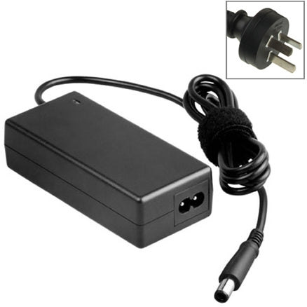 7.4 x 5.0mm 18.5V 3.5A 65W AC Adapter for HP COMPAQ Notebook (Original Version US Plug), EU Plug, AU Plug, US Plug, UK Plug, AU Plug (Original Version), US Plug (Original Version), UK Plug (Original Version)