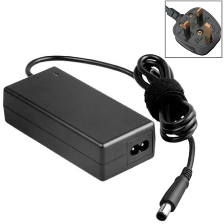 7.4 x 5.0mm 18.5V 3.5A 65W AC Adapter for HP COMPAQ Notebook (Original Version US Plug), EU Plug, AU Plug, US Plug, UK Plug, AU Plug (Original Version), US Plug (Original Version), UK Plug (Original Version)
