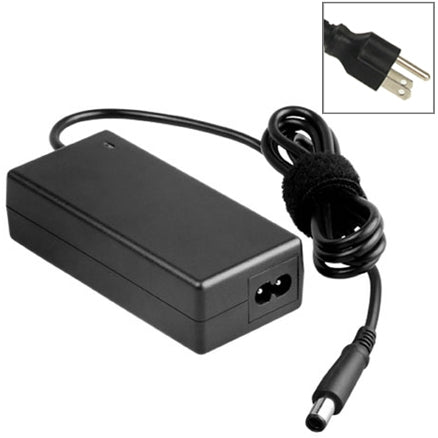 7.4 x 5.0mm 18.5V 3.5A 65W AC Adapter for HP COMPAQ Notebook (Original Version US Plug), EU Plug, AU Plug, US Plug, UK Plug, AU Plug (Original Version), US Plug (Original Version), UK Plug (Original Version)