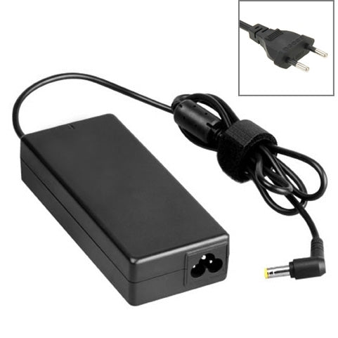 AC Adapter 19V 4.74A 90W for Asus HP COMPAQ Notebook, Output Tips: 5.5 x 2.5mm (Original Version AU Plug), EU Plug, AU Plug, US Plug, UK Plug, EU Plug (Original Version), AU Plug (Original Version), US Plug (Original Version), UK Plug (Original Version)