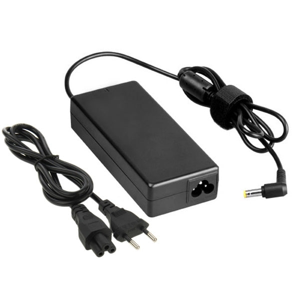 AC Adapter 19V 4.74A 90W for Asus HP COMPAQ Notebook, Output Tips: 5.5 x 2.5mm (Original Version AU Plug), EU Plug, AU Plug, US Plug, UK Plug, EU Plug (Original Version), AU Plug (Original Version), US Plug (Original Version), UK Plug (Original Version)