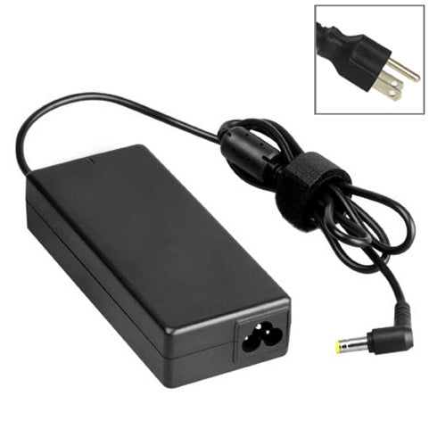 AC Adapter 19V 4.74A 90W for Asus HP COMPAQ Notebook, Output Tips: 5.5 x 2.5mm (Original Version AU Plug), EU Plug, AU Plug, US Plug, UK Plug, EU Plug (Original Version), AU Plug (Original Version), US Plug (Original Version), UK Plug (Original Version)