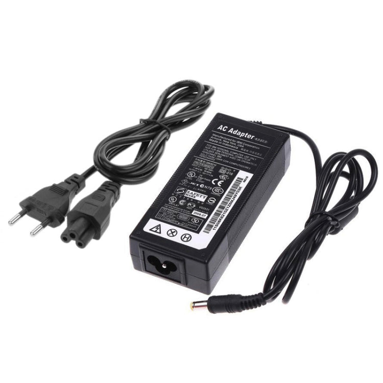 AC Adapter 16V 4.5A 72W for ThinkPad Notebook, Output Tips: 5.5x2.5mm, EU Plug, AU Plug, US Plug, UK Plug, EU Plug (Original Version), AU Plug (Original Version), US Plug (Original Version)