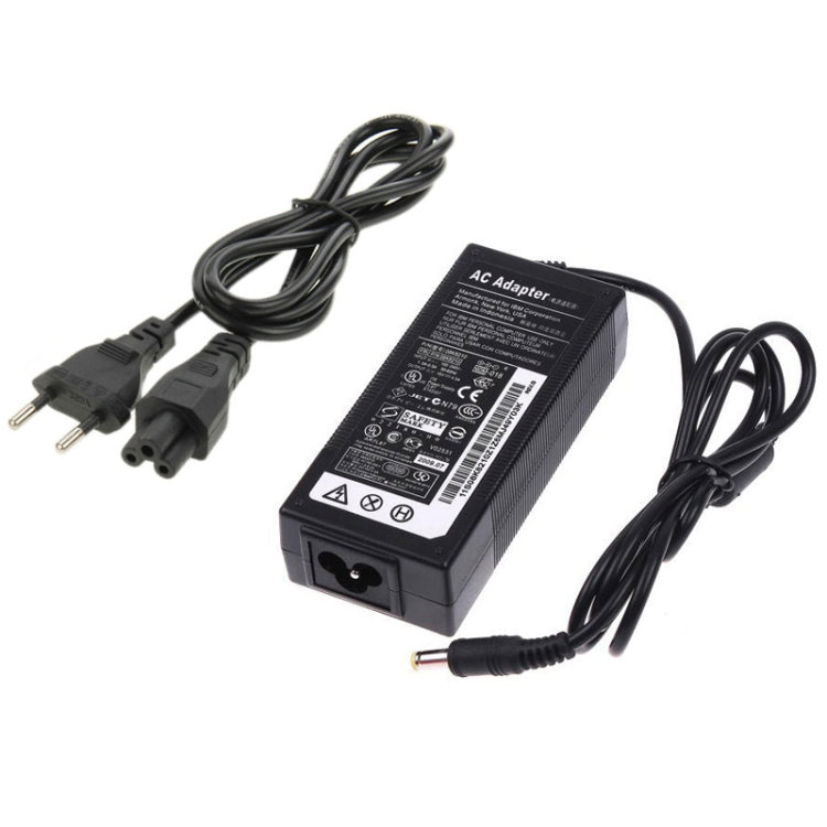 AC Adapter 16V 4.5A 72W for ThinkPad Notebook, Output Tips: 5.5x2.5mm, EU Plug, AU Plug, US Plug, UK Plug, EU Plug (Original Version), AU Plug (Original Version), US Plug (Original Version)