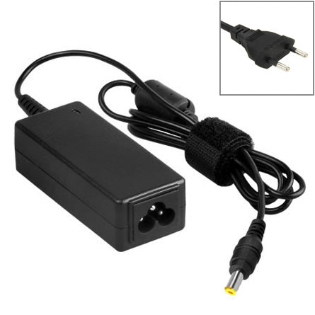 US Plug AC Adapter 19V 3.42A 65W for Acer Laptop, Output Tips: 5.5x1.7mm, EU Plug, AU Plug, US Plug, UK Plug