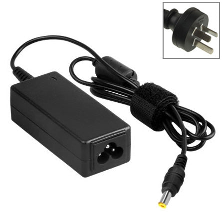 US Plug AC Adapter 19V 3.42A 65W for Acer Laptop, Output Tips: 5.5x1.7mm, EU Plug, AU Plug, US Plug, UK Plug