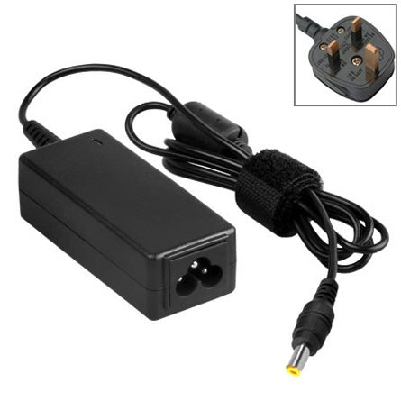 US Plug AC Adapter 19V 3.42A 65W for Acer Laptop, Output Tips: 5.5x1.7mm, EU Plug, AU Plug, US Plug, UK Plug