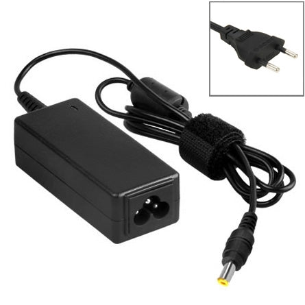 Adaptador de CA con enchufe estadounidense de 19 V, 4,74 A y 90 W para portátil Acer. Salidas: 5,5 x 1,7 mm. Enchufes: UE, AU, EE. UU. y Reino Unido.