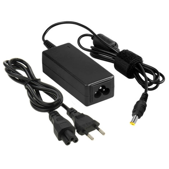 Adaptador de CA con enchufe estadounidense de 19 V, 4,74 A y 90 W para portátil Acer. Salidas: 5,5 x 1,7 mm. Enchufes: UE, AU, EE. UU. y Reino Unido.