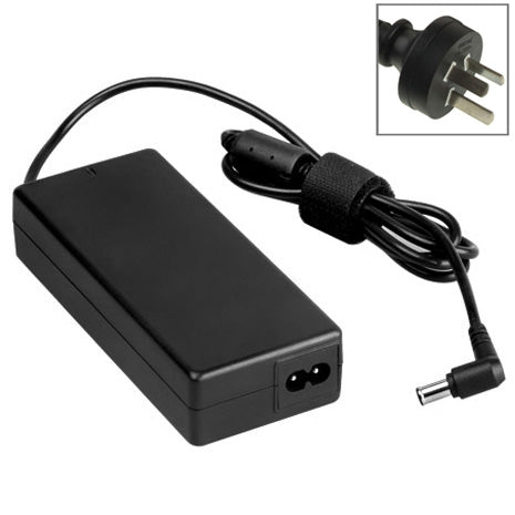 US Plug AC Adapter 19.5V 4.7A 92W for Sony Laptop, Output Tips: 6.0x4.4mm, EU Plug, AU Plug, US Plug, UK Plug