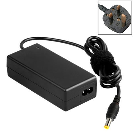 US Plug AC Adapter 19V 4.74A 75W for Toshiba Laptop, Output Tips: 5.5x2.5mm, EU Plug, AU Plug, US Plug, UK Plug