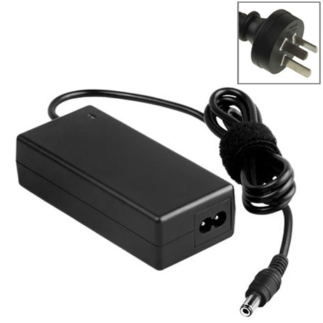 US Plug AC Adapter 15V 3A 45W for Toshiba Laptop, Output Tips: 6.3x3.0mm, EU Plug, AU Plug, US Plug, UK Plug