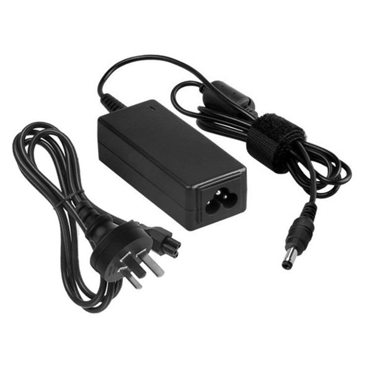 AC Adapter 19V 4.74A 90W for LG Laptop, Output Tips: (4.75+4.2) x 1.6mm, AU Plug
