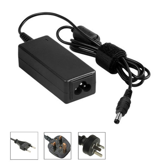 AC Adapter 19V 4.74A 90W for LG Laptop, Output Tips: (4.75+4.2) x 1.6mm, AU Plug