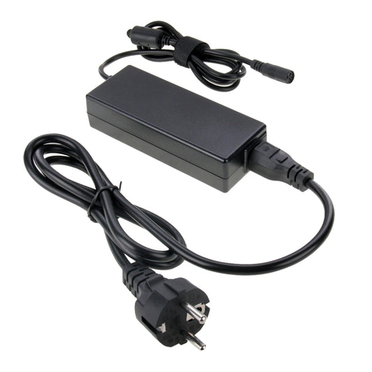 AU-90W+13 TIPS 90W 15V 6A Universal AC Power Adapter Charger with 13 Tips Connectors for Laptop Notebook, EU Plug