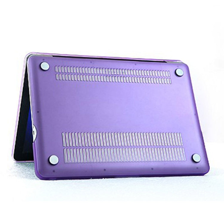 Frosted Hard Plastic Protection Case for Macbook Pro 13.3 inch A1278