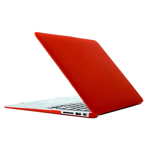 Pour coque de protection rigide givrée pour Macbook Air 11,6 pouces, Pour Macbook Air 11,6 pouces