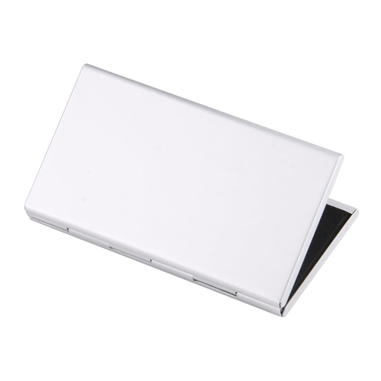 16 in 1 Memory Card Protective Case Box for 16 TF Cards, 8 TF + 8 TF Silver, 8 TF + 8 TF Black, 8 TF + 8 TF Pink
