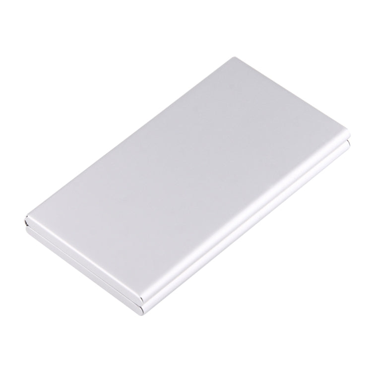 16 in 1 Memory Card Protective Case Box for 16 TF Cards, 8 TF + 8 TF Silver, 8 TF + 8 TF Black, 8 TF + 8 TF Pink