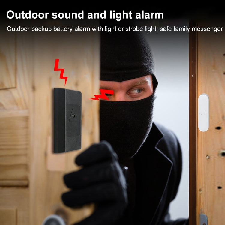 Burglary Alarm Master Panel Alike Paradox Alarm System (PA-950), PA-950