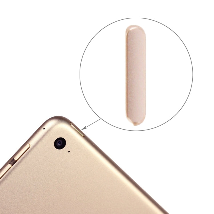 Power Button for iPad mini 4