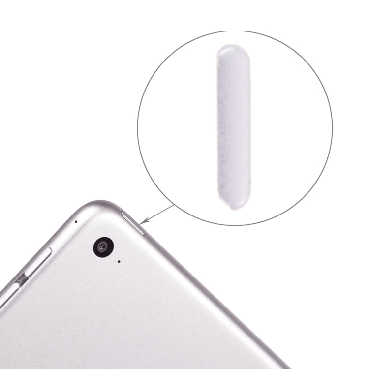 Power Button for iPad mini 4