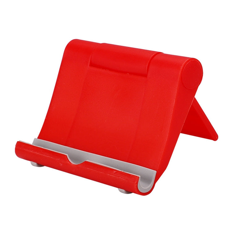 Peacock Foldable Adjustable Stand Desktop Holder for iPad Air & Air 2, iPad mini, Galaxy Tab, and other Tablet PC