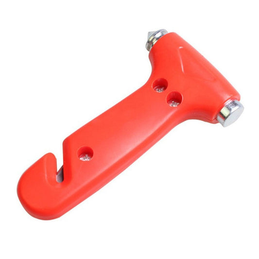 Portable Multi Function Auto Emergency Hammer Escape Tool Life Hammer, Emergency Hammer