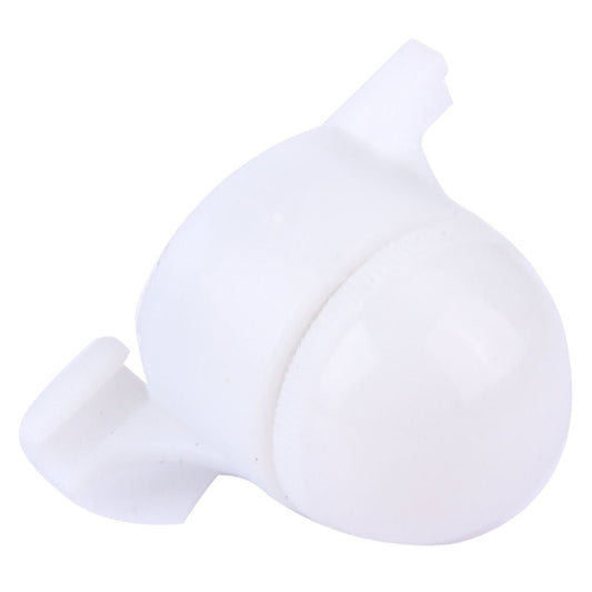 Pratical Fishing Rod light Bite Alarm Fish Alarm Bells, Fishing Rod light Bite Alarm