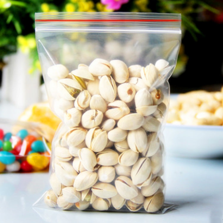 100pcs Self Adhesive Seal High Quality Plastic Opp Bags (4x6cm)