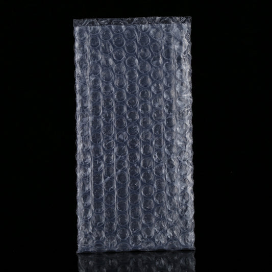 500 PCS Bubble Envelopes Wrap Bags, Size: 15 x 10cm