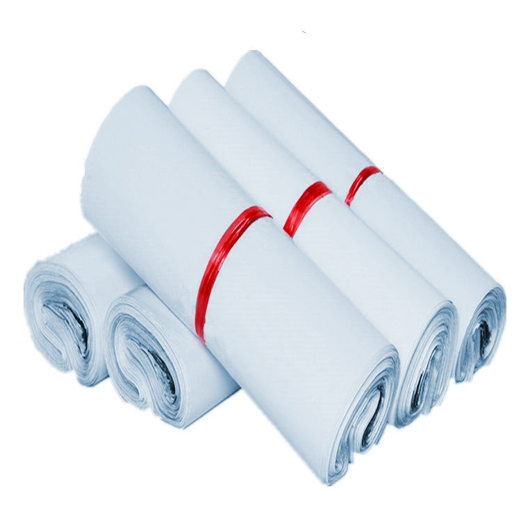 100 PCS Mailing Bag for Air Column Cushion Bag Packing, Size: 25 x 35 cm, Custom Printing and Size are welcome