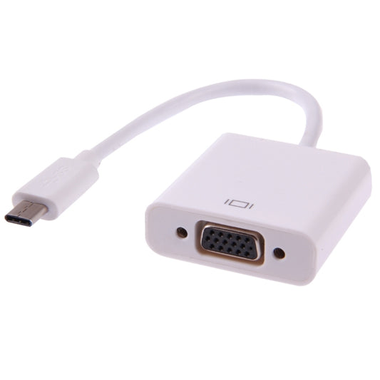 For Macbook 12 inch / Chromebook Pixel 2015, VGA Female