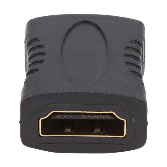 HDMI Female to HDMI Female adapter (Gold Plated), HDMI Female to Female