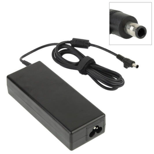 AC 19V 4.74A Power Adapter for Samsung Laptop, Output Tips: 5.5mm x 3.0mm