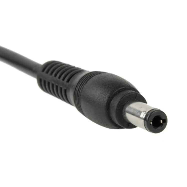 AC Adapter 19V 4.74A for Toshiba Networking, Output Tips: 5.5 x 2.5mm, 4.74A