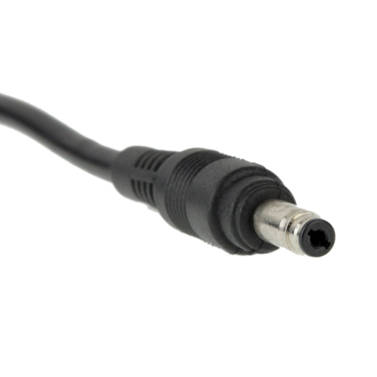 AC Adapter 19V 4.74A for HP Networking, Output Tips: 7.4mm x 5.0mm, 7.4mm x 5.0mm