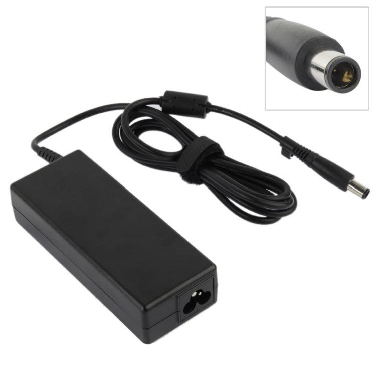 AC Adapter 19V 4.74A for HP Networking, Output Tips: 7.4mm x 5.0mm, 19V 4.74A