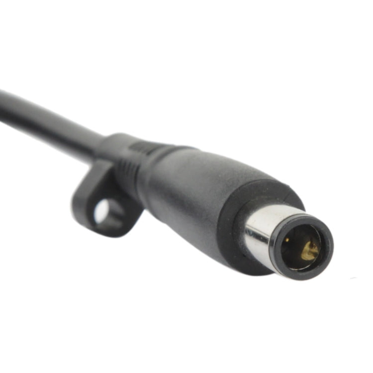 AC Adapter 19V 4.74A for HP Networking, Output Tips: 7.4mm x 5.0mm, 19V 4.74A
