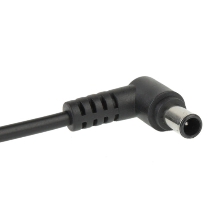 AC 19.5V 4.7A for Sony Laptop, Output Tips: 6.0mm x 4.4mm, 4.7A