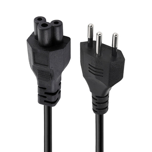 3 Prong Style Brazil Notebook AC Power Cord, Length: 1.5m ( OD6.8 ), 3 Prong Style Brazil, Length: 1.5m (OD6.8)