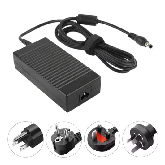 AC 19V 7.9A Power Adapter for Acer Aspire 1800, Output Tips: 5.5 x 2.5mm, 7.9A