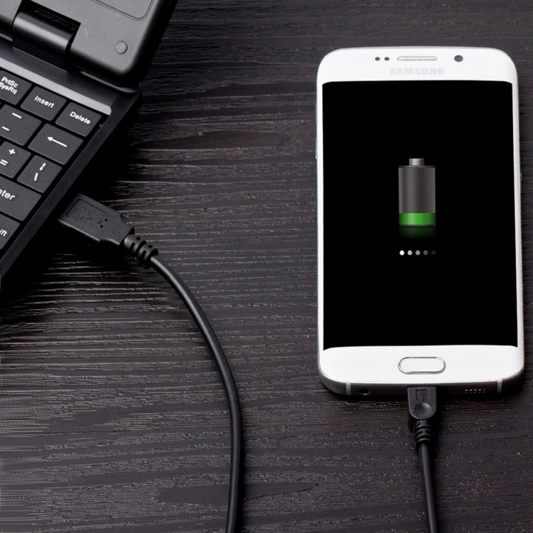 1.5m Micro USB to USB 2.0 Data Cable, 1.5m