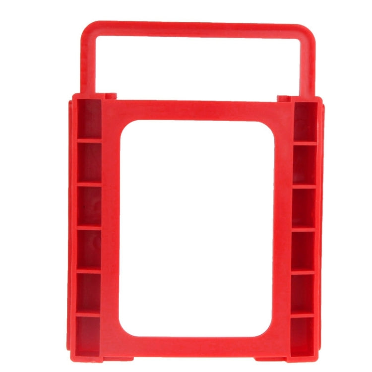 2.5 inch to 3.5 inch SSD HDD Notebook Hard Disk Drive Mounting Bracket Adapter Holder Hot Search