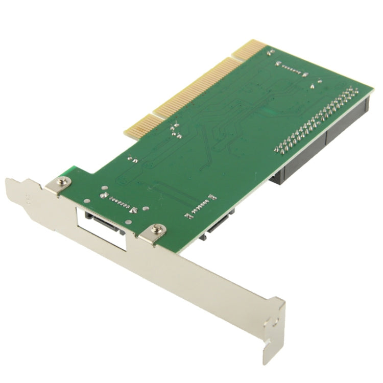 PCI SATA to IDE Serial ATA Card / Controller Card, SATA to IDE