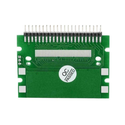 CF to 2.5 inch IDE 44 Pin male Adapter, CF to 2.5 inch IDE Male