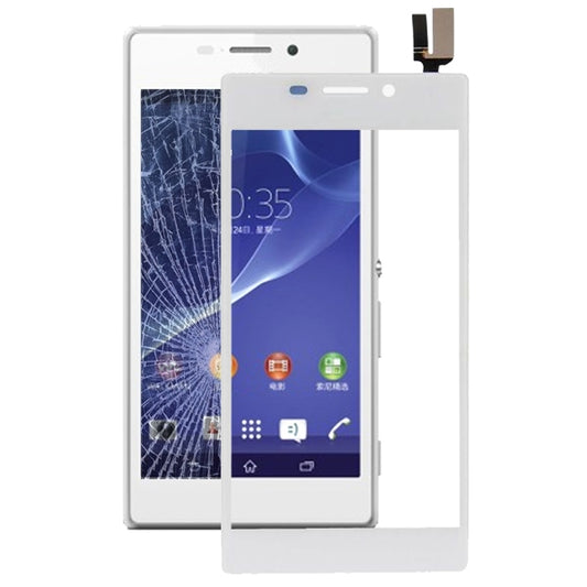 Touchpanel für Sony Xperia M2 / S50h, Für Xperia M2 / S50h